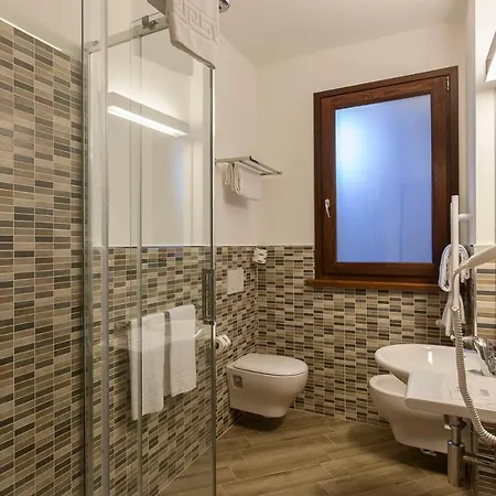 Astra Roma Apartments Buitenkant foto