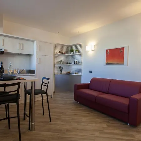 Astra Roma Apartments Buitenkant foto