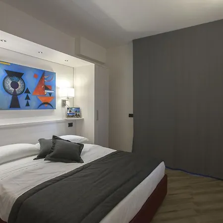 Astra Roma Apartments Buitenkant foto