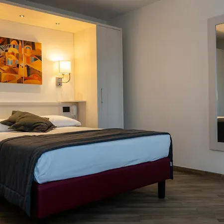 Astra Roma Apartments Buitenkant foto
