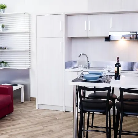 Astra Roma Apartments Buitenkant foto
