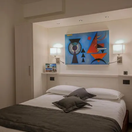 Astra Roma Apartments Buitenkant foto