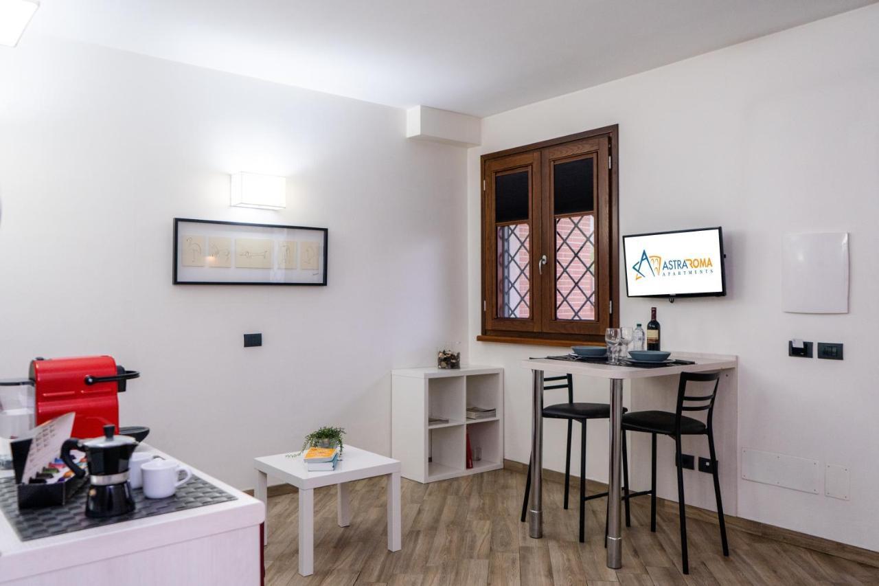 Vakantiehuis Astra *