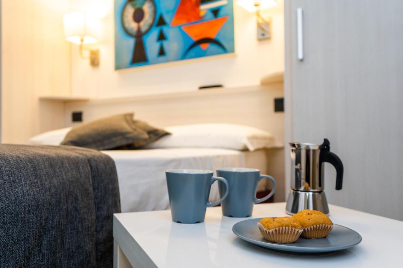 Vakantiehuis Astra Rome