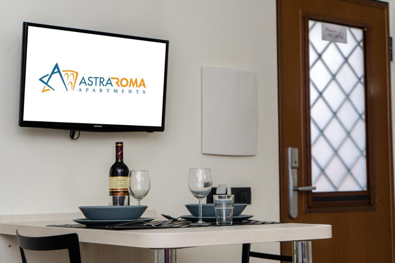 Astra Vakantiehuis