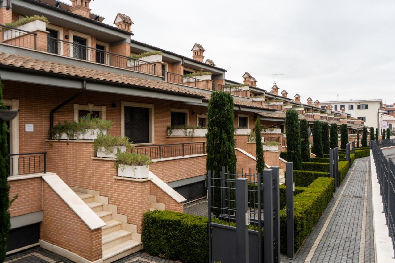 Astra Vakantiehuis Rome